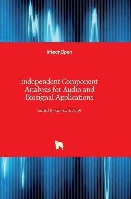 Libro Independent Component Analysis For Audio And Biosig...