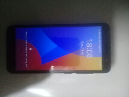 Celular Usado Alcatel 533a 1ram 32gb Como Nuevo