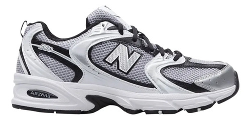 Tenis New Balance 530 Retro Casual Streetwear Para Uso Diario Transpirable Unisex Zapatillas