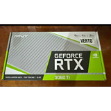 Rtx 3060ti Pny Verto