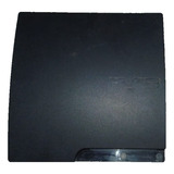 Sony Playstation 3 Slim 149gb +6 Juegos Físicos  Ps3- Leer