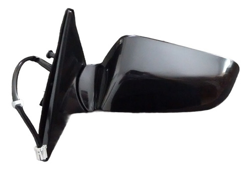 Espejo Retrovisor Honda Accord 1999-2002 Electrico Izq-der Foto 2