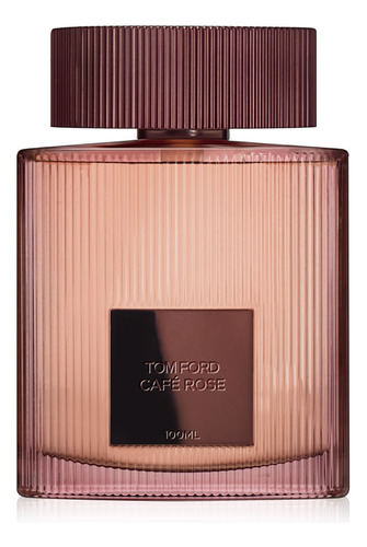 Perfume De Mujer Tom Ford Cafe Rose Edp 100 Ml