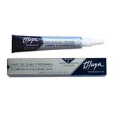 Tintura Cejas Y Pestañas Thuya Tinte Profesional 14 Ml