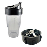 H + R Vaso Oster Blend N Go Original Xpert 500 Ml C/cuchilla