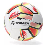 Pelota Topper Futsal, Numero 4, Futbol 5, Papi Futbol Indoor