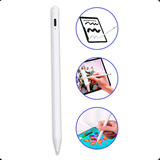 Caneta Touch Stylus 2.0 Wellplus Samsung iPad Xiaomi Tab