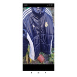 Campera Real Madrid Original L