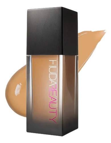 Huda Beauty Base Fauxfilter Matte Cor Tres Leches 320g 35ml