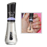 Esmalte Vult 3 Em 1 Fortalecedor Primer Extra Brilho 8ml