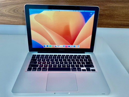 Apple | Macbook Pro 2012 | 2,5ghz Intel I5 4gb Memória Ddr3