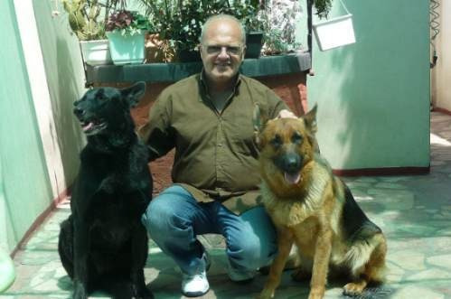 Adiestramiento Canino Profesional - Jorge Arazi