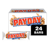 Payday - Barra De Cacahuete