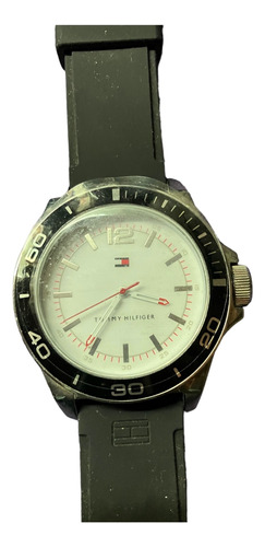 Tommy Hilfiger Reloj Hombre Original  Eeuu Nueva Coleccion!!