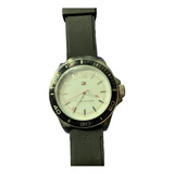 Tommy Hilfiger Reloj Hombre Original  Eeuu Nueva Coleccion!!