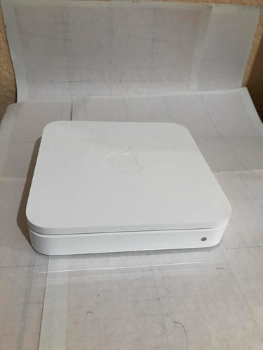 Airport Extreme