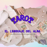 E-book Tarot- El Lenguaje Del Alma