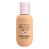 Too Faced Born This Way Healthy Glow Spf 30 Skin Tint Found.