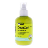 Spray Devacurl Flexfactor Curl, Proteção E Retenção