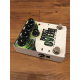 Pedal Tech 21 Boost Overdrive - Usado