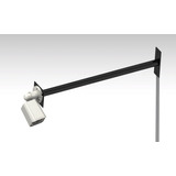 Soporte De Camara De Vigilancia Cctv Brazo Exterior 75cm