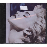 True Blue - Madonna (cd)
