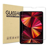  Mica Cristal Pantalla Para iPad Air 5 5th A2588 A2589 A2591