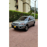 Kia Sportage 2010 2.0l 4x2