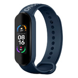 Reloj Inteligente M6 Smartwatch Bluetooth Touch Ios Android