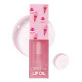 Brillo Labial Lip Oil Sweet Dose Beauty Creations Hidratante Color Sweets