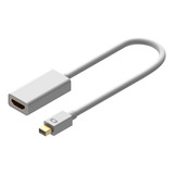 Adaptador Thunderbolt / Mini Displayport - Hdmi Full Hd