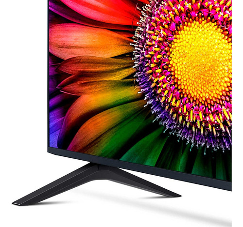 Smart Tv 75'' 4k 75ur8750 Uhd Thinq Ai Hdr 10 LG Bilvot