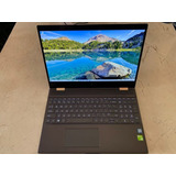 Hp Spectre X360 2-en-1 I7 15.6 16gb Ram 4k 512 Ssd