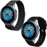 Correa Deportiva + Malla Premium Para Galaxy Watch Active 2
