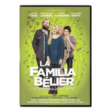 La Familia Bélier, Sé Libre, Atrévete A Volar Dvd