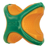 Kong Rambler Rattlez X-ball Brinquedo Sonoro Cães Grandes