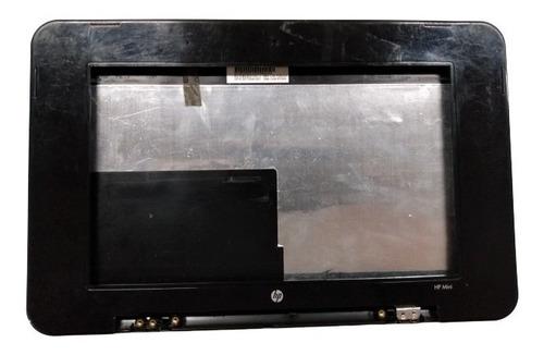 Bezel Marco De Display Carcasa Tapa Netbook Hp Mini 1000