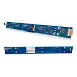 Placa Interface Compatível Electrolux Df47 Df50 Df50x Dfw50
