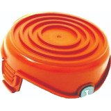 Tapa Carretel Bordeadora Black&decker Gl800/gh750 Repuesto