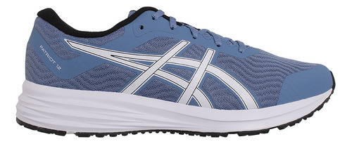 Zapatillas Asics Running Patriot 12 M Hombre Gp Bl