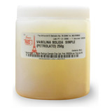 Vaselina Solida Simple (petrolato) 250 Gramos Farmacia Paris