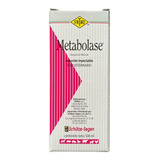 Metabolase 500 Ml Schutze Segen