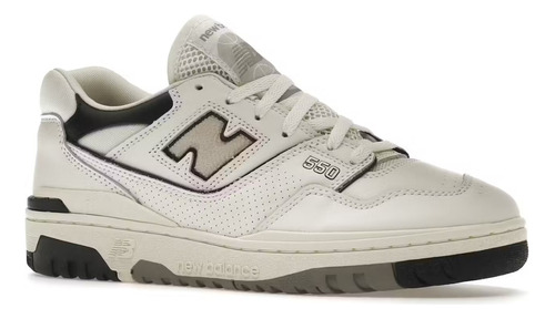  Tenis New Balance 550 Beige