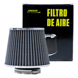 Filtro Aire Biconico Grande Auto Competición Depotivo Tunnin