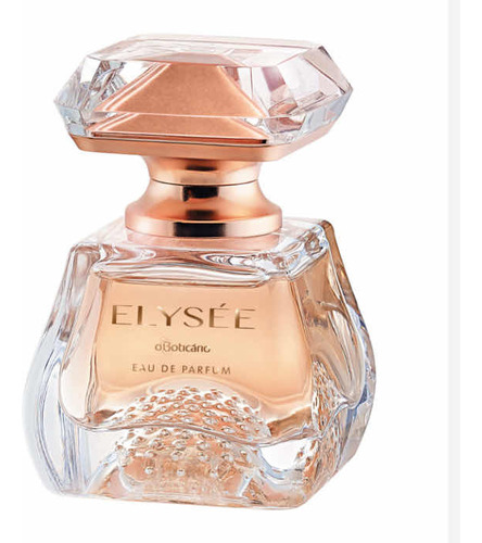 Elysée Eua De Parfum 50ml Oboticário