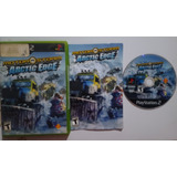 Motor Storm Arctic Edge Playstation 2