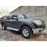 Ford Ranger 2011 3.0 Cd Limited 4x4