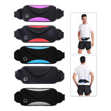 Pochete Esportiva Corrida Celular Fitness Slim Impermeavel