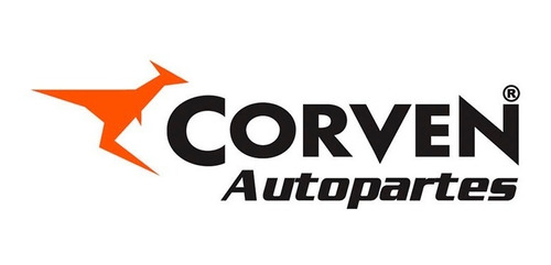 Amortiguador Delantero Corven Chevrolet Tracker 2013/ Foto 2