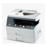 Escaner Copiadora Impresora Red,adf, Panasonic Kx-mb3010